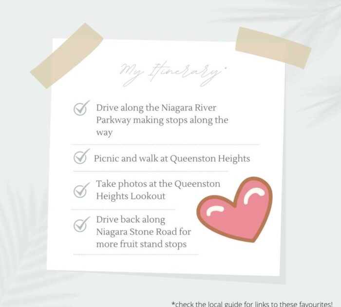 Fruit Stand Tour Itineraries and Tips