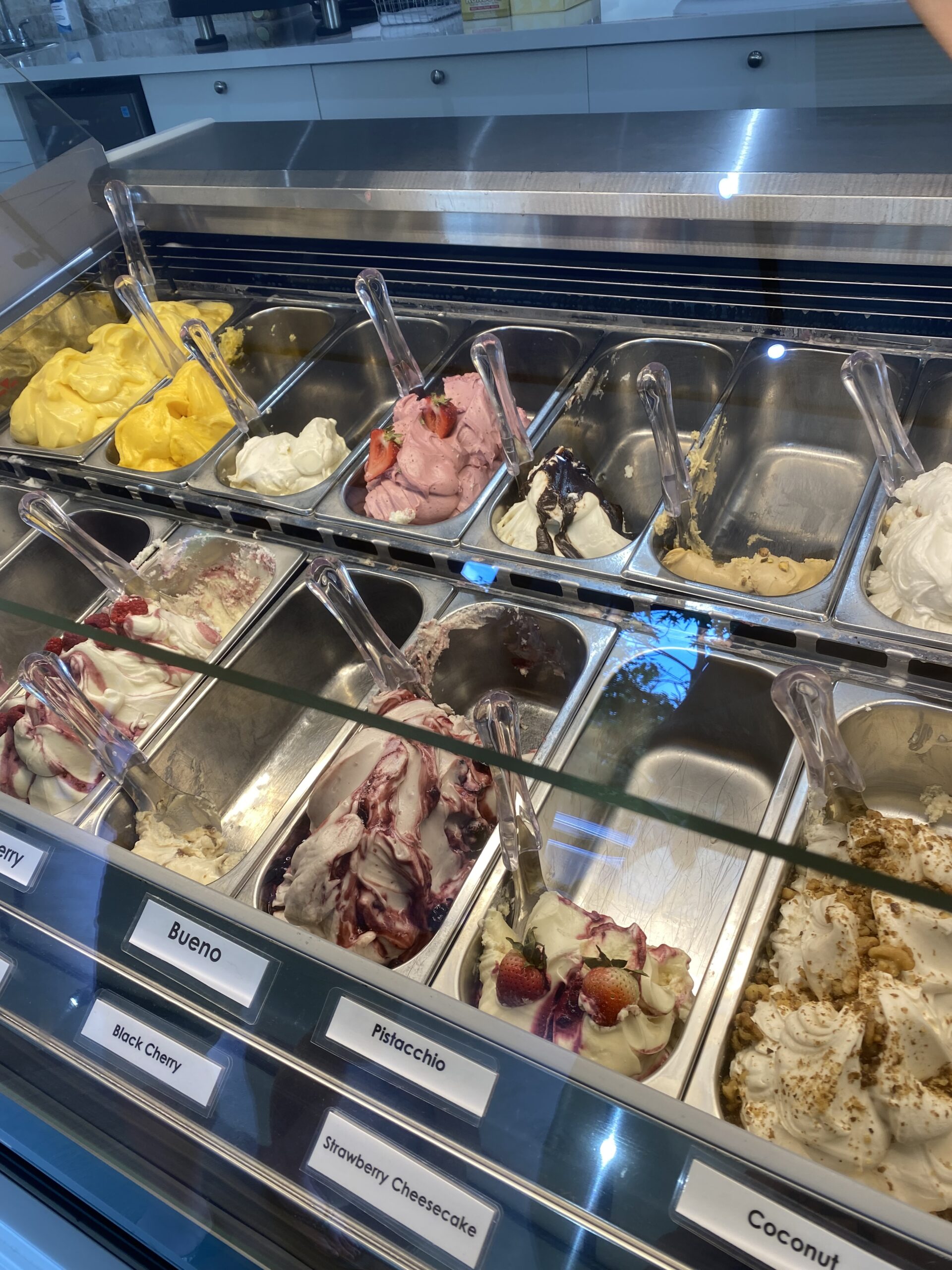 Things to do in Niagara on the Lake We Love Gelato! Itineraries and Tips