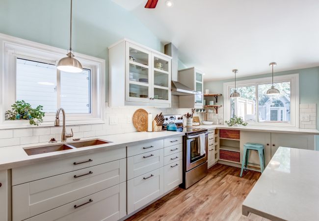 House in Niagara-on-the-Lake - Blue Pearl, Your Tranquil Oasis House in Niagara-on-the-Lake - Blue Pearl, Your Tranquil Oasis