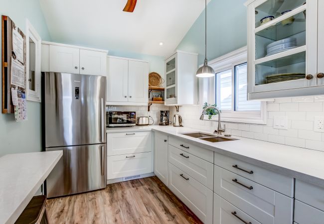 House in Niagara-on-the-Lake - Blue Pearl, Your Tranquil Oasis House in Niagara-on-the-Lake - Blue Pearl, Your Tranquil Oasis