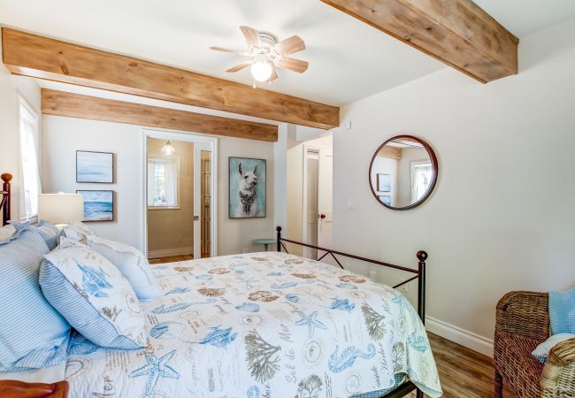 House in Niagara-on-the-Lake - Blue Pearl, Your Tranquil Oasis House in Niagara-on-the-Lake - Blue Pearl, Your Tranquil Oasis