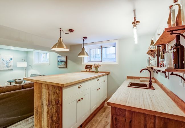House in Niagara-on-the-Lake - Blue Pearl, Your Tranquil Oasis House in Niagara-on-the-Lake - Blue Pearl, Your Tranquil Oasis