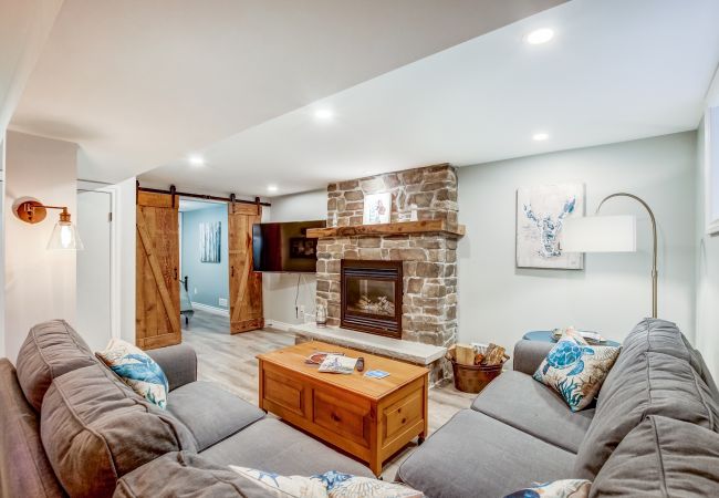 House in Niagara-on-the-Lake - Blue Pearl, Your Tranquil Oasis House in Niagara-on-the-Lake - Blue Pearl, Your Tranquil Oasis