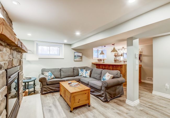 House in Niagara-on-the-Lake - Blue Pearl, Your Tranquil Oasis House in Niagara-on-the-Lake - Blue Pearl, Your Tranquil Oasis