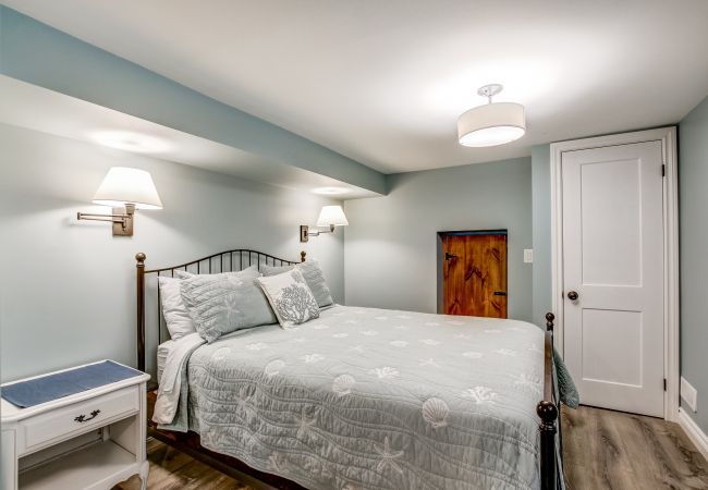 House in Niagara-on-the-Lake - Blue Pearl, Your Tranquil Oasis House in Niagara-on-the-Lake - Blue Pearl, Your Tranquil Oasis