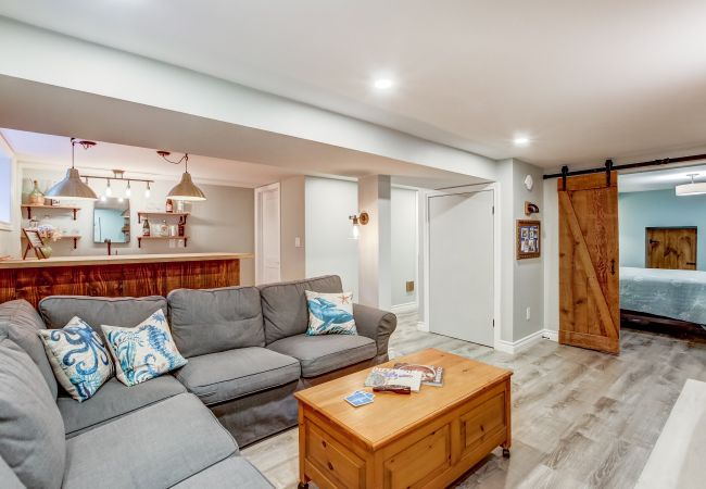 House in Niagara-on-the-Lake - Blue Pearl, Your Tranquil Oasis House in Niagara-on-the-Lake - Blue Pearl, Your Tranquil Oasis