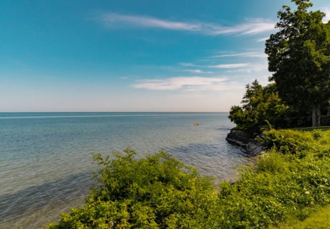 House in Niagara-on-the-Lake - Blue Pearl, Your Tranquil Oasis House in Niagara-on-the-Lake - Blue Pearl, Your Tranquil Oasis