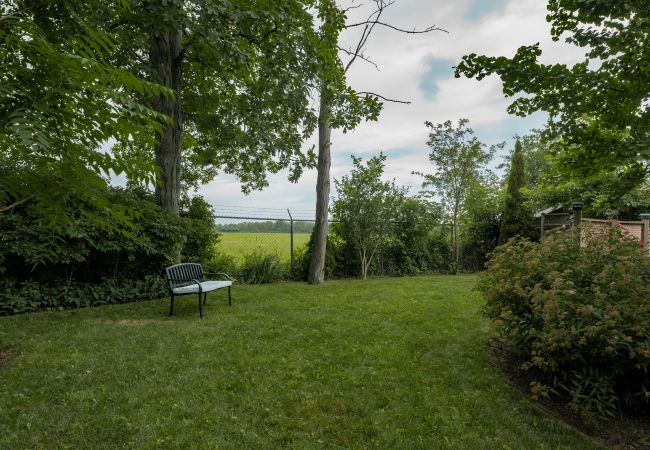 House in Niagara-on-the-Lake - Five Point Cottage, Now Dog Friendly!