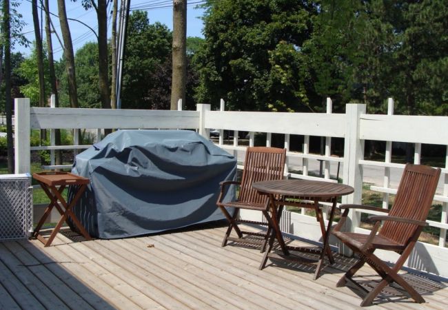 House in Niagara-on-the-Lake - Peaks On Gate, Open Concept Living! House in Niagara-on-the-Lake - Peaks On Gate, Open Concept Living!