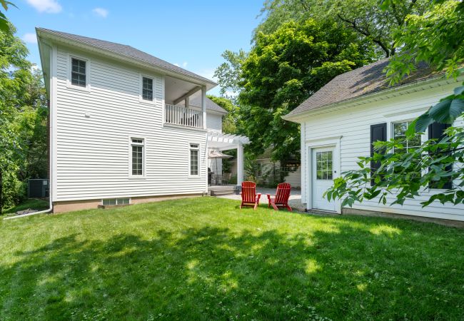 House in Niagara-on-the-Lake - Six Nations House, Luxury in the heart of Old Town House in Niagara-on-the-Lake - Six Nations House, Luxury in the heart of Old Town
