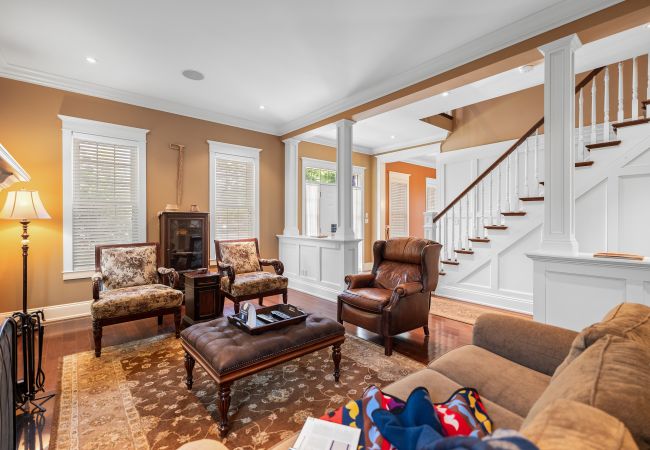 House in Niagara-on-the-Lake - Six Nations House, Luxury in the heart of Old Town House in Niagara-on-the-Lake - Six Nations House, Luxury in the heart of Old Town