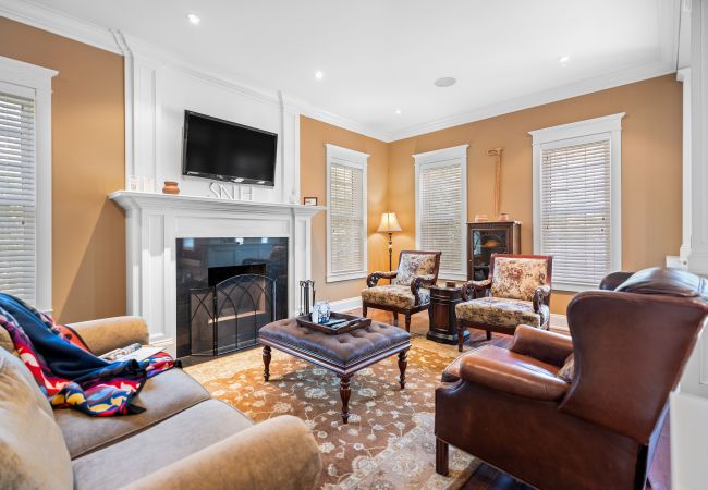 House in Niagara-on-the-Lake - Six Nations House, Luxury in the heart of Old Town House in Niagara-on-the-Lake - Six Nations House, Luxury in the heart of Old Town