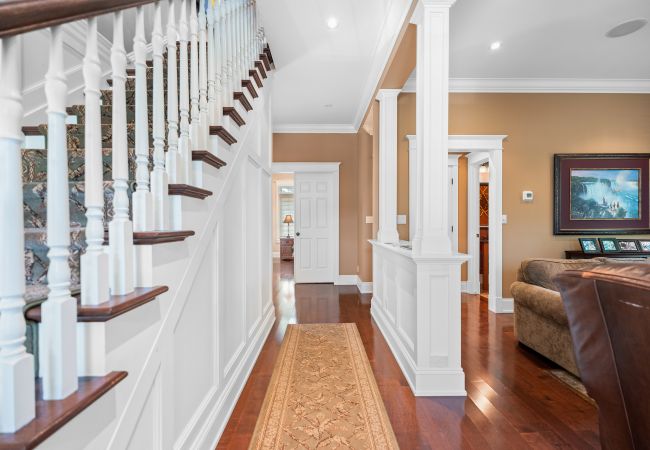 House in Niagara-on-the-Lake - Six Nations House, Luxury in the heart of Old Town House in Niagara-on-the-Lake - Six Nations House, Luxury in the heart of Old Town