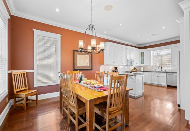 House in Niagara-on-the-Lake - Six Nations House, Luxury in the heart of Old Town House in Niagara-on-the-Lake - Six Nations House, Luxury in the heart of Old Town