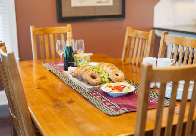 House in Niagara-on-the-Lake - Six Nations House, Luxury in the heart of Old Town House in Niagara-on-the-Lake - Six Nations House, Luxury in the heart of Old Town
