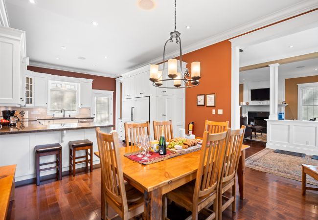 House in Niagara-on-the-Lake - Six Nations House, Luxury in the heart of Old Town House in Niagara-on-the-Lake - Six Nations House, Luxury in the heart of Old Town