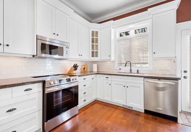 House in Niagara-on-the-Lake - Six Nations House, Luxury in the heart of Old Town House in Niagara-on-the-Lake - Six Nations House, Luxury in the heart of Old Town