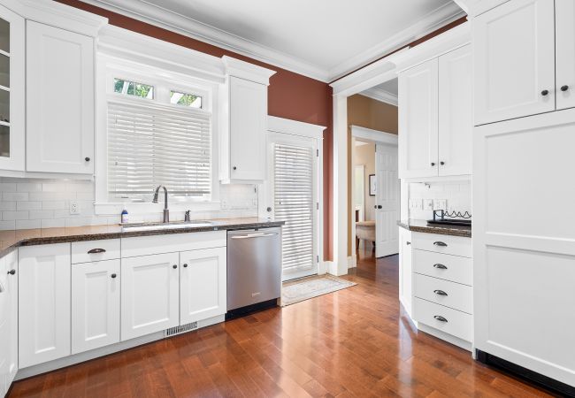 House in Niagara-on-the-Lake - Six Nations House, Luxury in the heart of Old Town House in Niagara-on-the-Lake - Six Nations House, Luxury in the heart of Old Town
