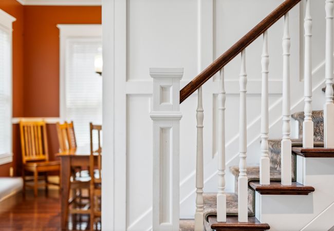 House in Niagara-on-the-Lake - Six Nations House, Luxury in the heart of Old Town House in Niagara-on-the-Lake - Six Nations House, Luxury in the heart of Old Town