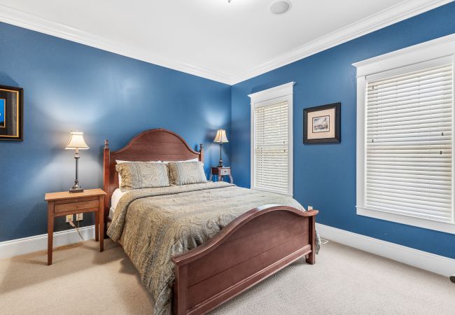 House in Niagara-on-the-Lake - Six Nations House, Luxury in the heart of Old Town House in Niagara-on-the-Lake - Six Nations House, Luxury in the heart of Old Town