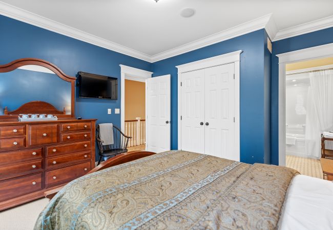 House in Niagara-on-the-Lake - Six Nations House, Luxury in the heart of Old Town House in Niagara-on-the-Lake - Six Nations House, Luxury in the heart of Old Town