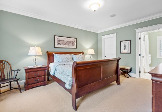 House in Niagara-on-the-Lake - Six Nations House, Luxury in the heart of Old Town House in Niagara-on-the-Lake - Six Nations House, Luxury in the heart of Old Town