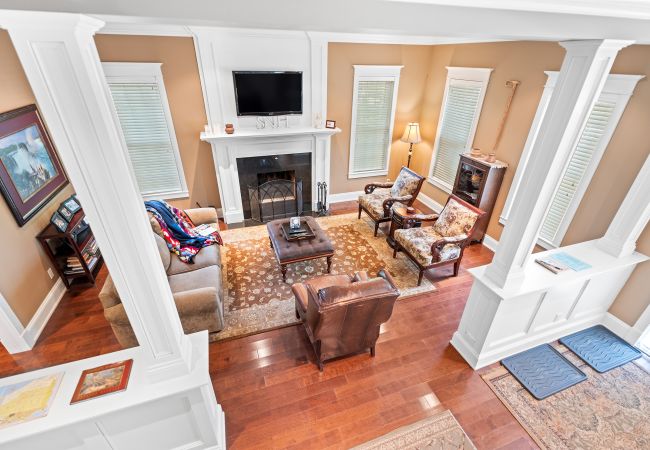 House in Niagara-on-the-Lake - Six Nations House, Luxury in the heart of Old Town House in Niagara-on-the-Lake - Six Nations House, Luxury in the heart of Old Town