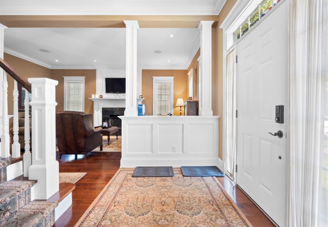 House in Niagara-on-the-Lake - Six Nations House, Luxury in the heart of Old Town House in Niagara-on-the-Lake - Six Nations House, Luxury in the heart of Old Town