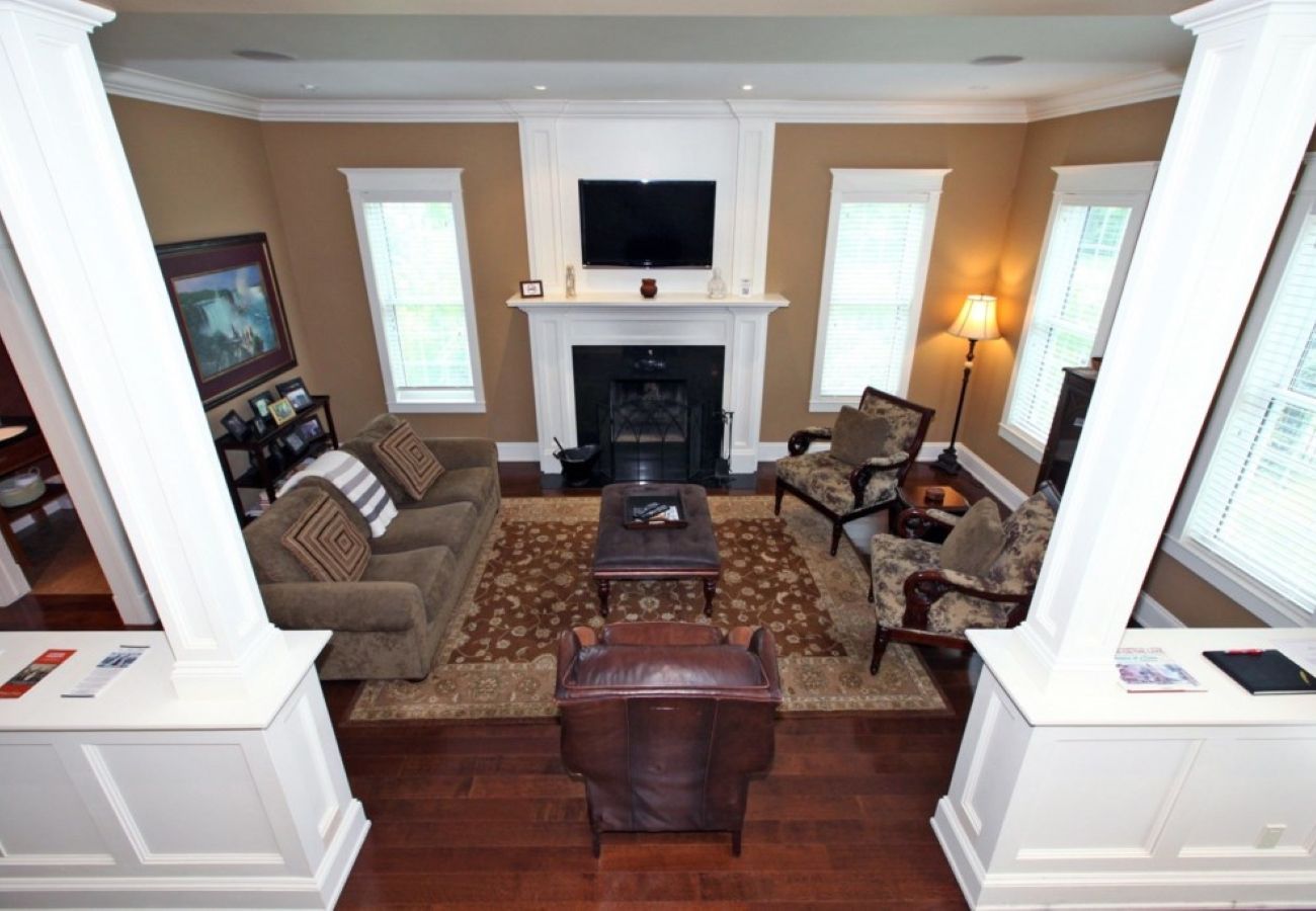 House in Niagara-on-the-Lake - Six Nations House, Luxury in the heart of Old Town