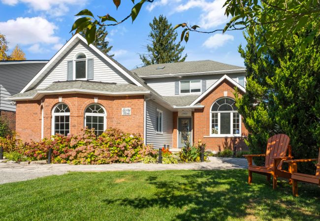 Niagara-on-the-Lake - House